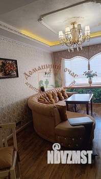 2-к квартира, вторичка, 93м2, 3/4 этаж