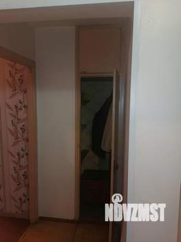 2-к квартира, вторичка, 48м2, 1/9 этаж