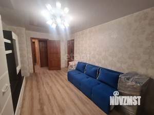 2-к квартира, вторичка, 40м2, 1/5 этаж