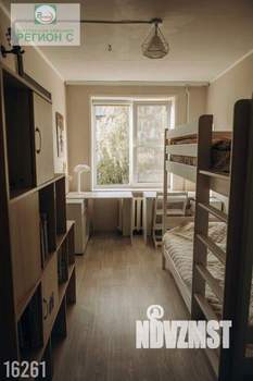 2-к квартира, вторичка, 44м2, 4/5 этаж