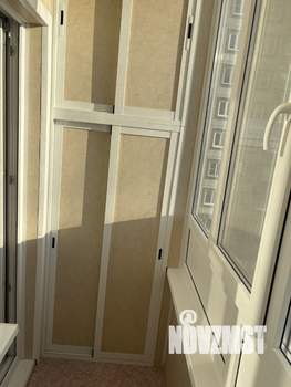 2-к квартира, вторичка, 51м2, 4/10 этаж