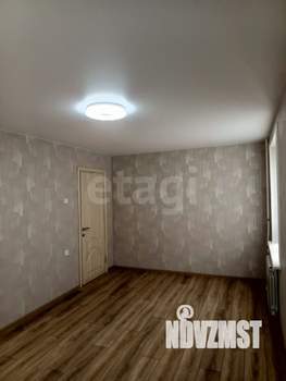 3-к квартира, вторичка, 61м2, 1/5 этаж