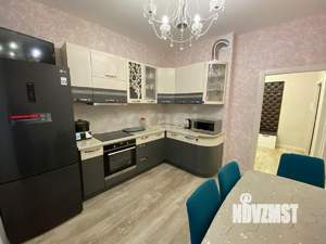 3-к квартира, вторичка, 71м2, 1/9 этаж