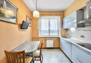 2-к квартира, вторичка, 53м2, 6/10 этаж
