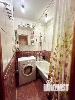 4-к квартира, вторичка, 62м2, 1/5 этаж