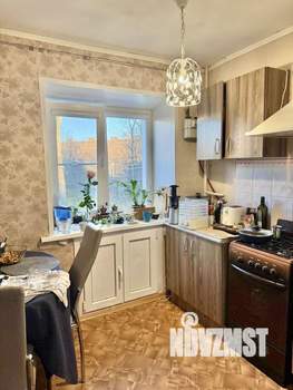 2-к квартира, вторичка, 43м2, 2/5 этаж