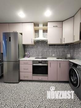 1-к квартира, вторичка, 32м2, 4/4 этаж