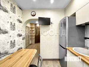 2-к квартира, вторичка, 41м2, 3/5 этаж