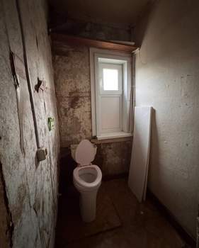 1-к квартира, вторичка, 30м2, 2/2 этаж