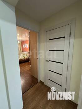 2-к квартира, вторичка, 58м2, 2/5 этаж