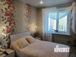 4-к квартира, вторичка, 61м2, 4/5 этаж