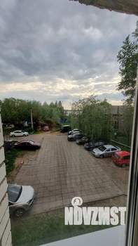 1-к квартира, вторичка, 36м2, 2/10 этаж