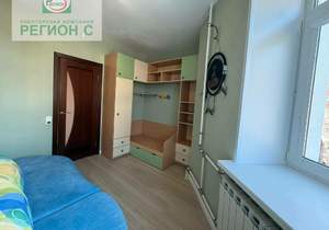 3-к квартира, вторичка, 73м2, 3/9 этаж
