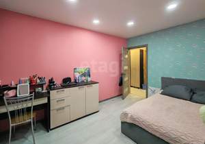 2-к квартира, вторичка, 47м2, 5/5 этаж