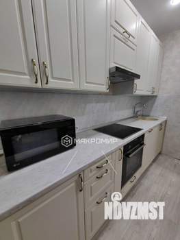 2-к квартира, вторичка, 52м2, 5/9 этаж