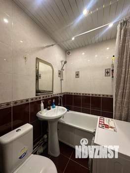 2-к квартира, вторичка, 41м2, 3/4 этаж