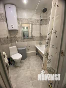 2-к квартира, вторичка, 50м2, 6/7 этаж