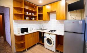 1-к квартира, вторичка, 30м2, 2/5 этаж