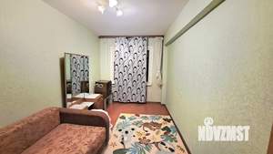 3-к квартира, вторичка, 59м2, 4/5 этаж