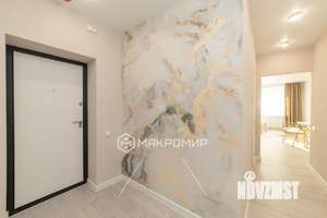 1-к квартира, вторичка, 45м2, 10/18 этаж