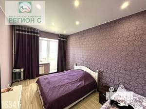 2-к квартира, вторичка, 70м2, 9/10 этаж