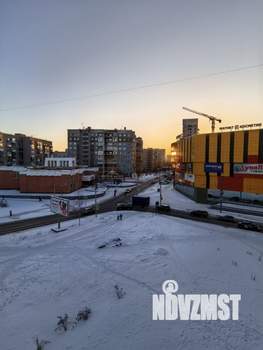 Студия квартира, вторичка, 23м2, 4/16 этаж