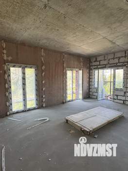 Студия квартира, вторичка, 45м2, 3/4 этаж