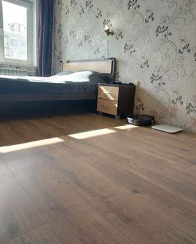 2-к квартира, вторичка, 43м2, 6/9 этаж