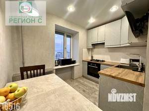 3-к квартира, вторичка, 57м2, 5/9 этаж