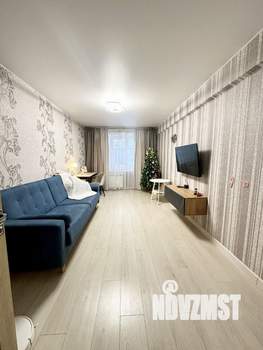 3-к квартира, вторичка, 61м2, 2/9 этаж