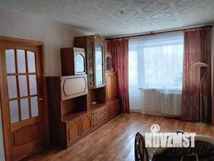 2-к квартира, вторичка, 45м2, 4/5 этаж