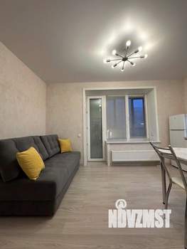 Студия квартира, вторичка, 26м2, 9/13 этаж