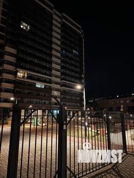 1-к квартира, вторичка, 44м2, 9/16 этаж