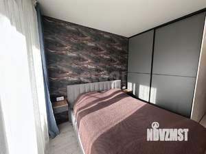 2-к квартира, сданный дом, 43м2, 6/12 этаж