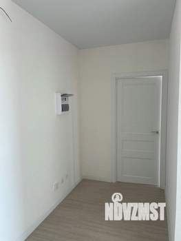 1-к квартира, вторичка, 32м2, 7/11 этаж