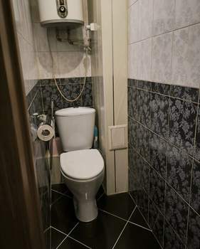 2-к квартира, вторичка, 44м2, 3/5 этаж