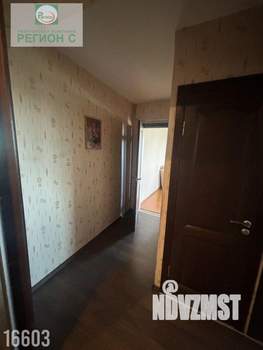 2-к квартира, вторичка, 52м2, 4/9 этаж