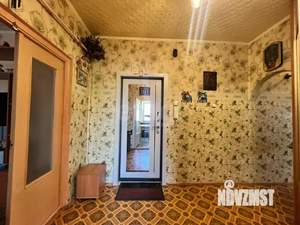 4-к квартира, вторичка, 89м2, 2/10 этаж
