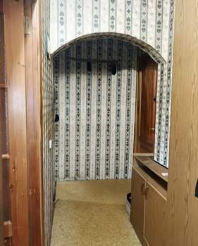 3-к квартира, вторичка, 62м2, 1/9 этаж