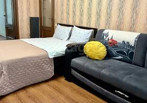 2-к квартира, вторичка, 45м2, 3/5 этаж