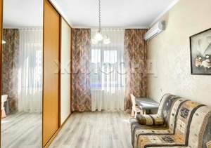 3-к квартира, вторичка, 63м2, 4/9 этаж