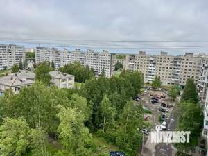 Студия квартира, вторичка, 36м2, 8/14 этаж