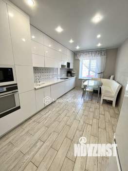 3-к квартира, вторичка, 91м2, 7/10 этаж