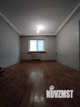 2-к квартира, вторичка, 41м2, 1/2 этаж