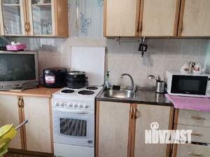 2-к квартира, вторичка, 50м2, 9/9 этаж