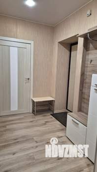 2-к квартира, вторичка, 55м2, 10/11 этаж