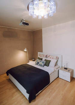 2-к квартира, вторичка, 43м2, 6/10 этаж