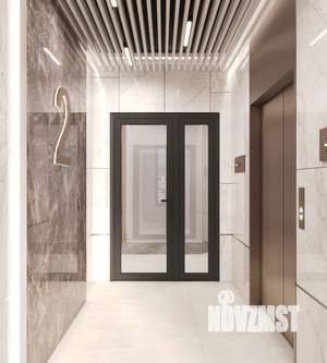 2-к квартира, вторичка, 68м2, 4/4 этаж