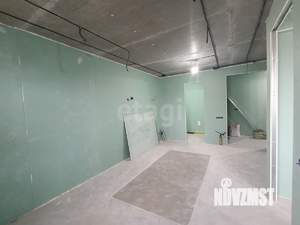 1-к квартира, вторичка, 40м2, 8/10 этаж