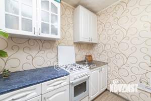 1-к квартира, вторичка, 30м2, 5/5 этаж